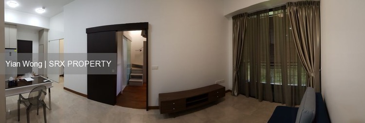 The Hillier (D23), Apartment #211947201